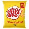 Skips Prawn Cocktail Crisps