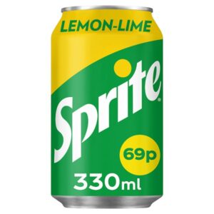Sprite 330ml