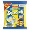 Squashies Banana & Blueberry Flavour 120g