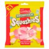Squashies Original Raspberry & Milk Flavour 131g