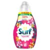 Surf Concentrated Liquid Laundry Detergent Tropical Lily 18 wash
