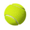 Tennis ball - single