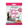 Thorntons Fabulous Fudge Vanilla 120g