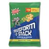 Transform-A-Snack Cheese & Onion