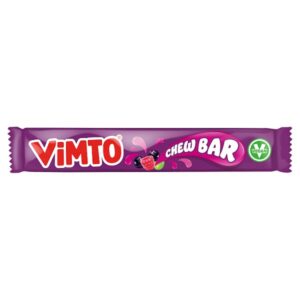 Vimto Chew Bar 18g 5x15p