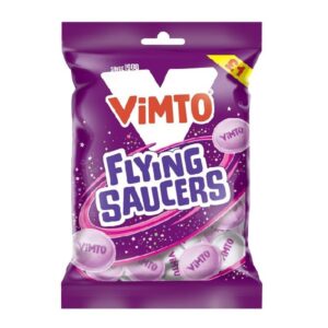 Vimto Flying Saucers 26g