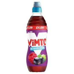 Vimto No Added Sugar 500ml