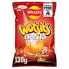 Walkers Wotsits Giants Flamin' Hot Snacks