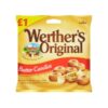 Werther's Original Butter Candies 110g