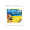 Zig-Zag Ultra slim filter tips 450