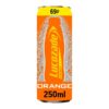 Lucozade Energy Drink Orange 250ml