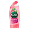 Radox Feel Uplifted Shower Gel 250 ml