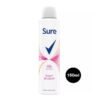 Sure Bright Bouquet Anti-perspirant Aerosol 150 ml