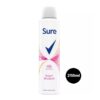 Sure Bright Bouquet Anti-perspirant Deodorant Aerosol 250ml