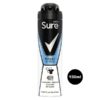 Sure Invisible Ice Fresh Anti-perspirant Aerosol 150 ml