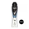 Sure Men Invisible Ice Anti-perspirant Deodorant Aerosol 250ml
