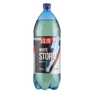 White strom 2ltr